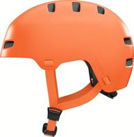 ABUS helm xoxo mono orange s 51-55cm - thumbnail