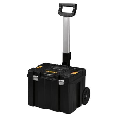 DeWalt dwst1-75799 tstak gereedschapswagen trolley - dwst1-75799 DeWalt dwst1-75799 tstak gereedschapswagen trolley - dwst1-75799