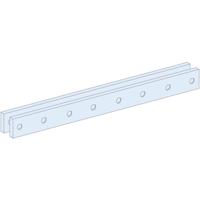 Schneider Electric PrismaSeT-P, afstandhouder, voor platte kantrails, voor kastbreedte = 650 mm 1 stuk(s) - thumbnail