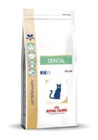 Royal Canin Expert Dental kattenvoer 4 x 3 kg - thumbnail