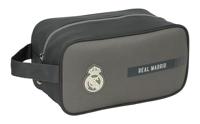 Reisschoenenrek Real Madrid C.F. Grijs 29 x 15 x 14 cm - thumbnail