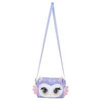 Purse Pets hoot couture owl + geluid - thumbnail