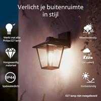 Kinno wa down max 25w bl Philips - Philips - thumbnail