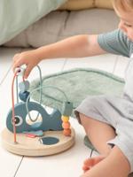 Kralendoolhof Wally - DONE BY DEER blauw - thumbnail