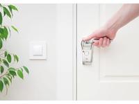 kh-security Deuralarm Travel 110 dB 100199 - thumbnail