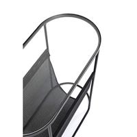 Kare Bijzettafel Mesh Journal - thumbnail