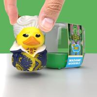 Wicked Tubbz Mini PVC Figure Madame Morrible 5 cm - thumbnail