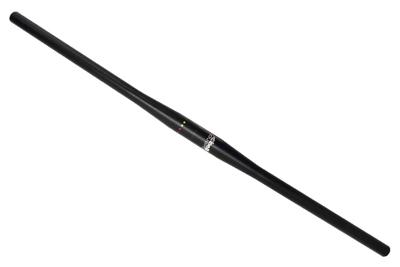 Cinelli Wand 78 Stuur 31.8 mm - Zwart Cinelli Wand 78 Stuur 31.8 mm - Zwart