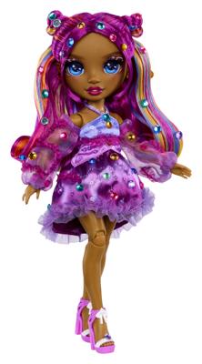Rainbow High Be Dazzling pop Noémie Violette