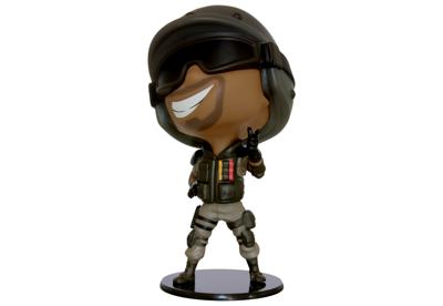 Ubisoft Six Collection - Castle Verzamelfiguur Volwassenen en kinderen
