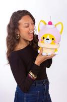 Knuffel Gipsy Toys - thumbnail