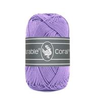 Durable Coral Mini 269 Light Purple - thumbnail