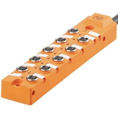 ifm Electronic EBC136 Sensor/actuator verdeler en adapter Aantal polen (sensoren): 3 5 m 1 stuk(s)