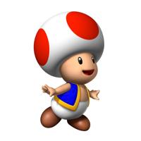 Mario Party 8 - thumbnail