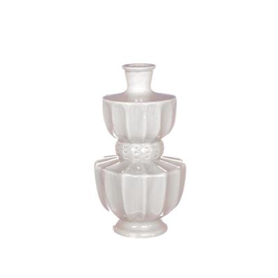 Vaas Bellagio crème Ø11xH20cm