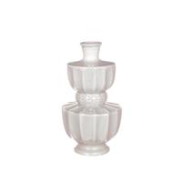 Vaas Bellagio crème Ø11xH20cm - thumbnail