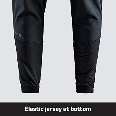 Craft 1908725 Adv Essence Training Pants Wmn - Black - L