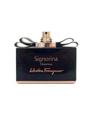 Damesparfum Salvatore Ferragamo Signorina Misteriosa EDP 50 ml