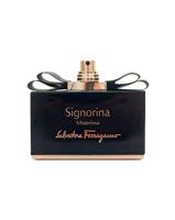 Damesparfum Salvatore Ferragamo Signorina Misteriosa EDP 50 ml - thumbnail
