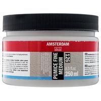 Royal Talens Amsterdam Puimsteen medium fijn 126 pot 250 ml - thumbnail