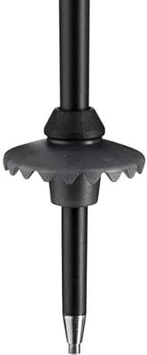 Leki Neolite Airfoil Skistokken