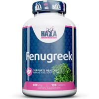 Fenugreek Haya Labs 120tabl - thumbnail