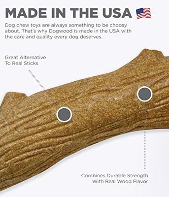 Petstages dogwood durable stick - thumbnail