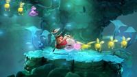 Rayman Legends - thumbnail