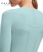 FALKE Warm Longsleeve T-Shirt Dames - thumbnail