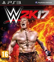 WWE 2K17 - thumbnail