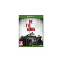 The Evil Within - thumbnail