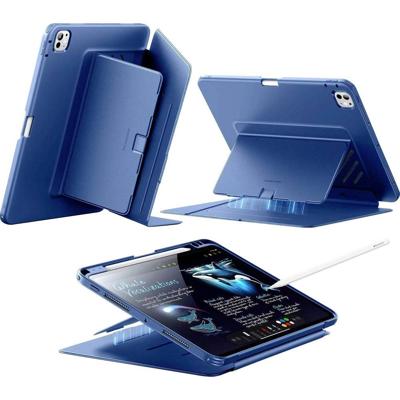 ESR ESR Flip Hybrid Case Apple iPad Pro 11 Marine-blauw Tablethoes