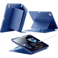 ESR ESR Flip Hybrid Case Apple iPad Pro 11 Marine-blauw Tablethoes - thumbnail