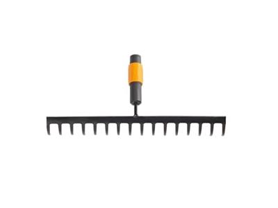 Fiskars Quikfit hark 16 tanden - 1000654 - 1000654 - thumbnail
