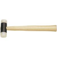 Bahco 3625W-44 Rubberen hamer 1050 g 360 mm 1 stuk(s) - thumbnail