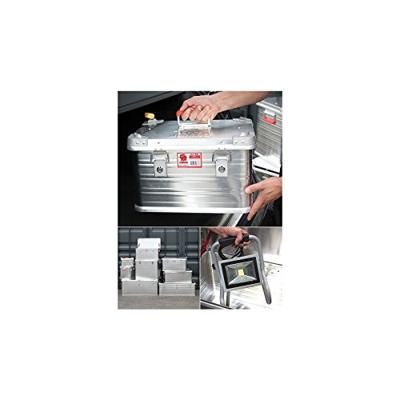 Little jumbo JUMBO ALUMINIUM BOX 29 LITER - 4500000029