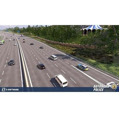 Autobahn Police Simulator 3