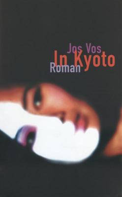 In Kyoto - Jos Vos - eBook (9789029578097)