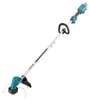 Makita accu trimmer 18v naked - thumbnail