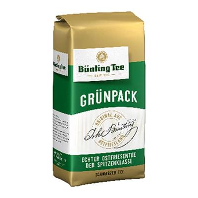 Bunting Tee - Grunpack - 10x 500g