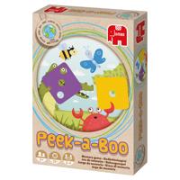 Jumbo Peek-a-Boo - thumbnail