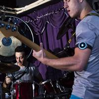 Soundbrenner Pulse slimme vibrerende metronoom - thumbnail