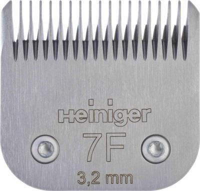 Scheerkop size 7F- 3,2 mm