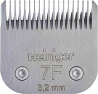 Scheerkop size 7F- 3,2 mm - thumbnail