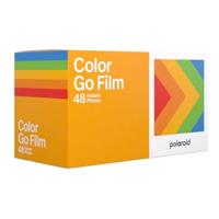 Polaroid Color Go Film x48 film pack - thumbnail