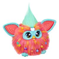Hasbro Furby (Oranje) - thumbnail