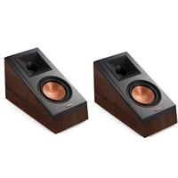 Klipsch: RP-500SA Elevation Speakers 2 Stuks - Walnoot - thumbnail
