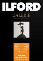 Ilford Galerie Prestige Fine Art Smooth Pearl A4 25 vel - thumbnail