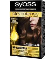 Syoss Oleo Intense 4-18 Mokkabruin - thumbnail