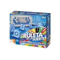 Behendigheidsspel Diset La Ruleta De La Suerte - thumbnail